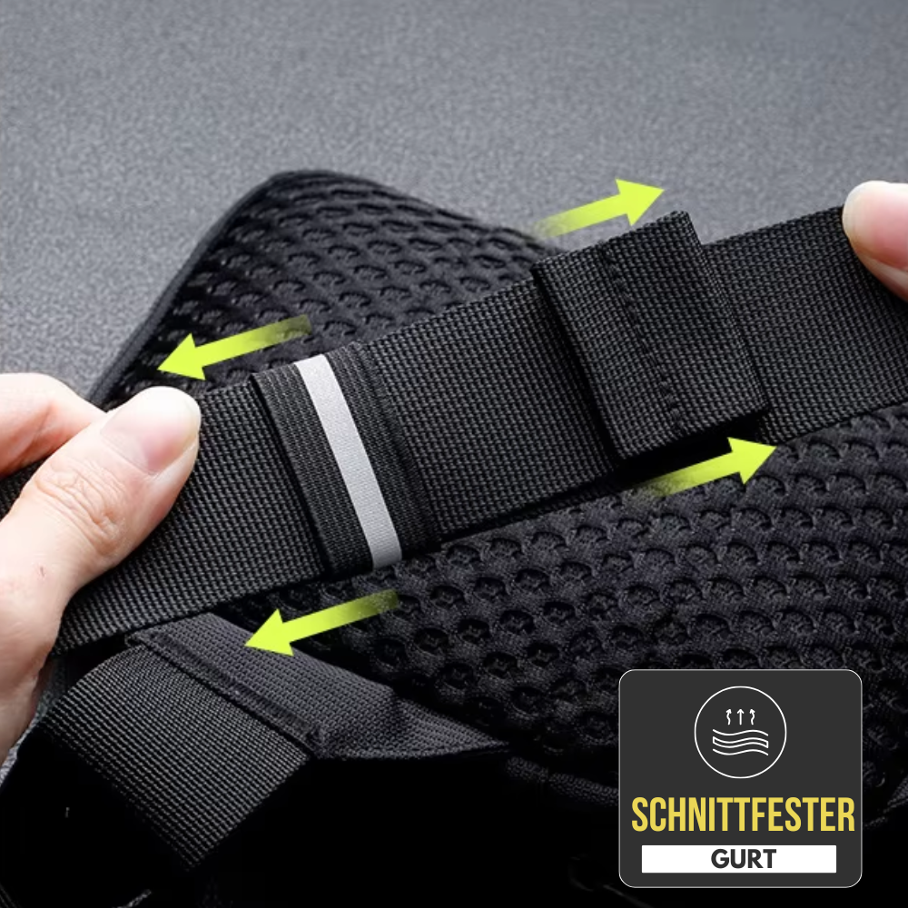 Vorstak Herren-Umhängetasche