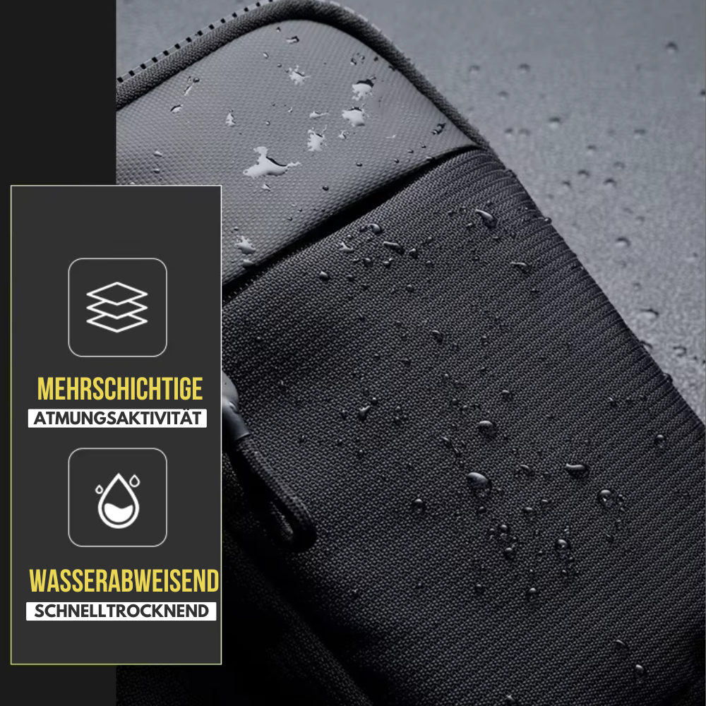 Vorstak Herren-Umhängetasche