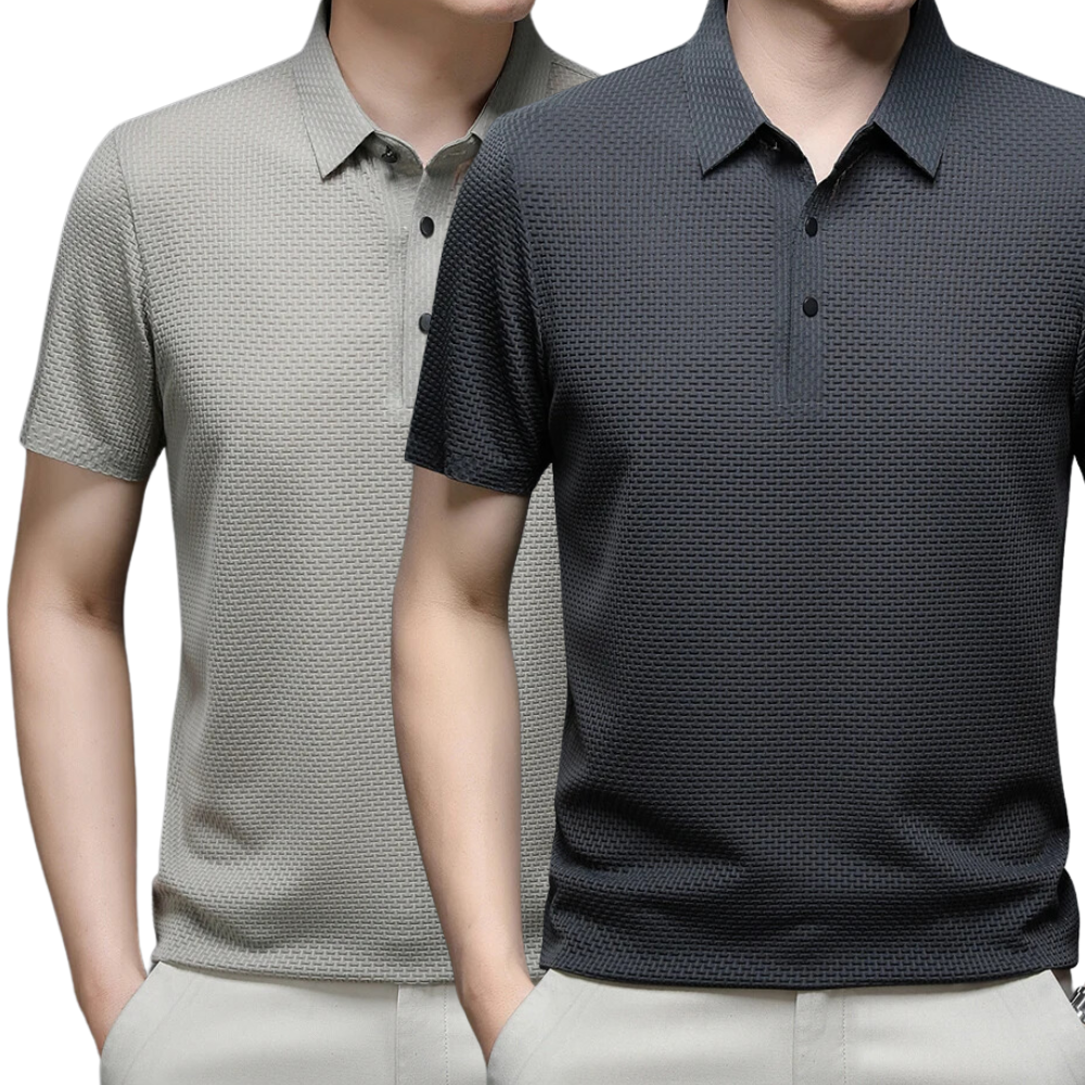 Poloshirt Victus (2 Stück)