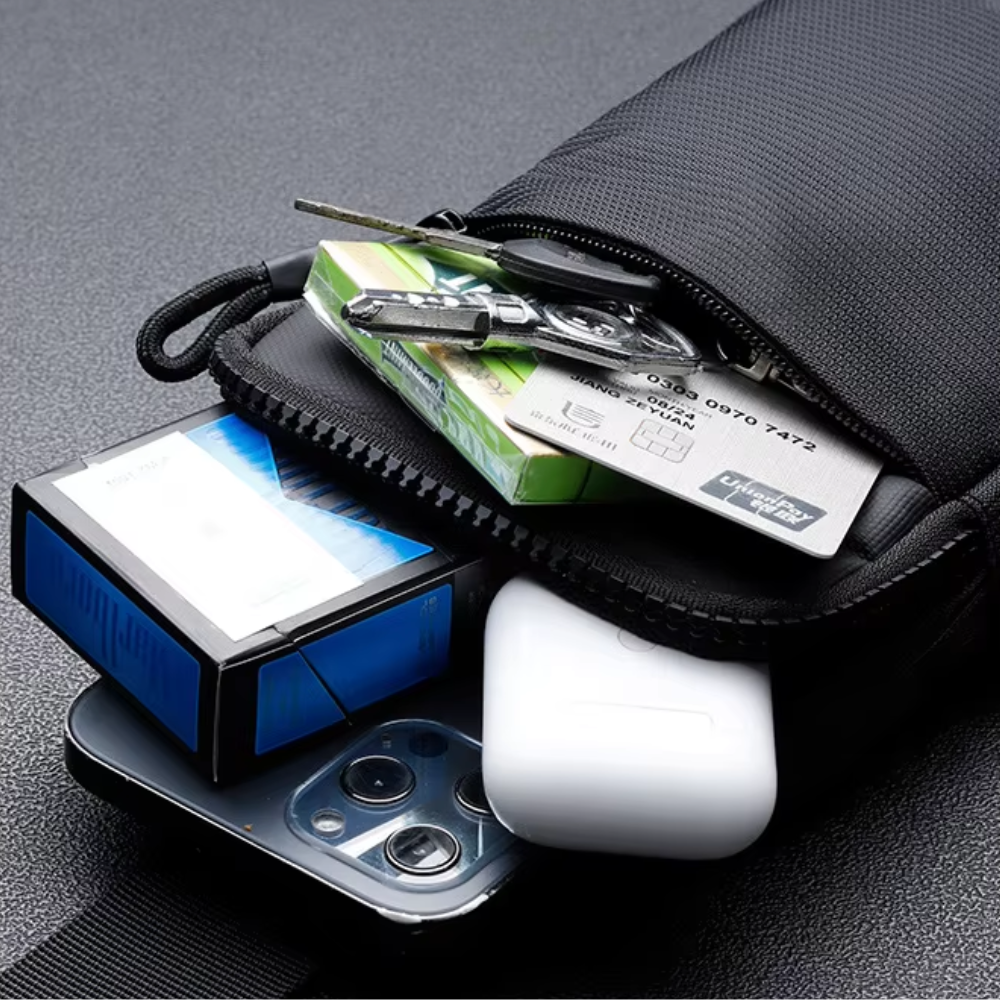 Vorstak Herren-Umhängetasche