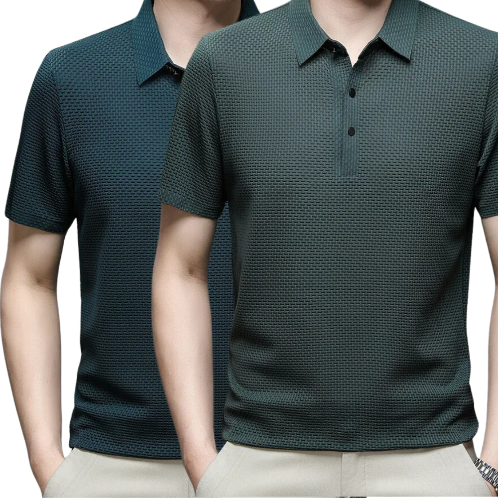 Poloshirt Victus (2 Stück)