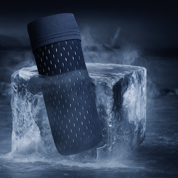 Premium Bambusfaser Boxershorts (5 Pack)