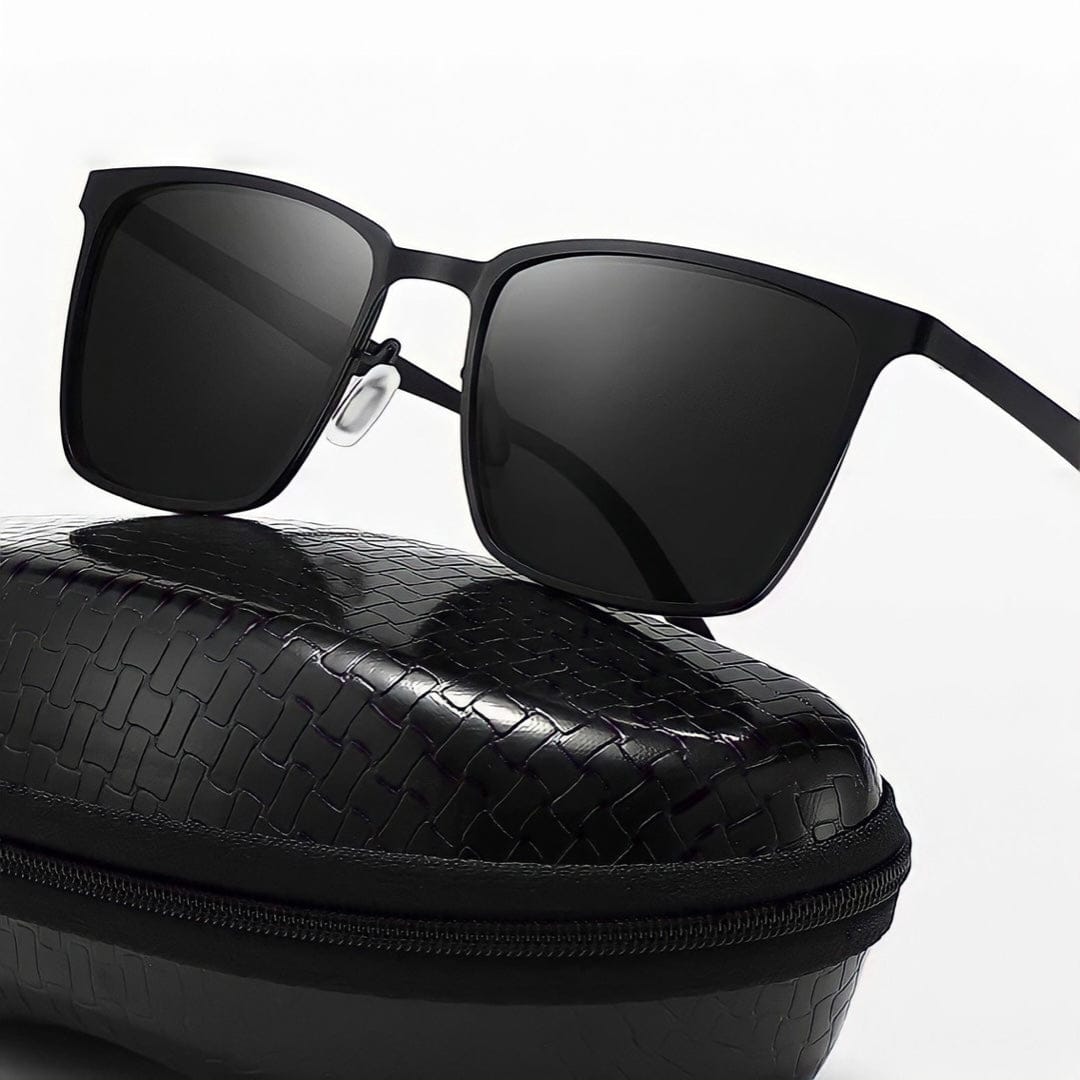 Sonnenbrille Legende