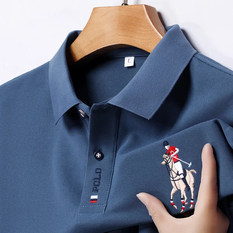 Riviere Poloshirt