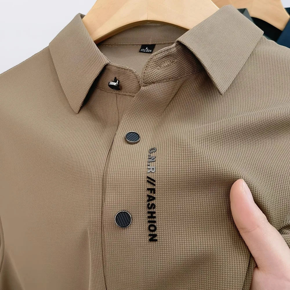 Viktos Polohemd Edition