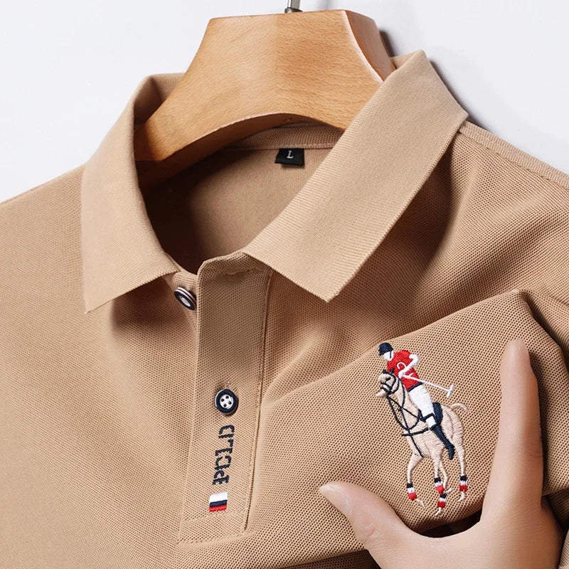 Riviere Poloshirt