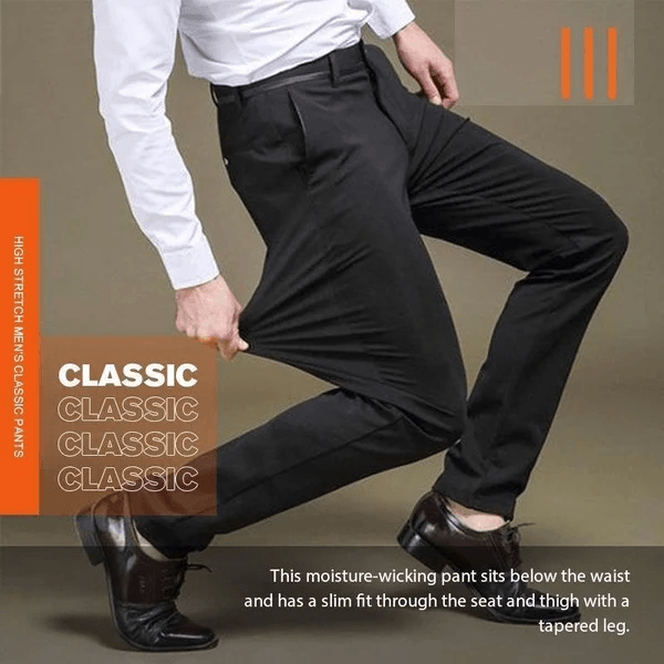 Elastische Classic Victus Hose