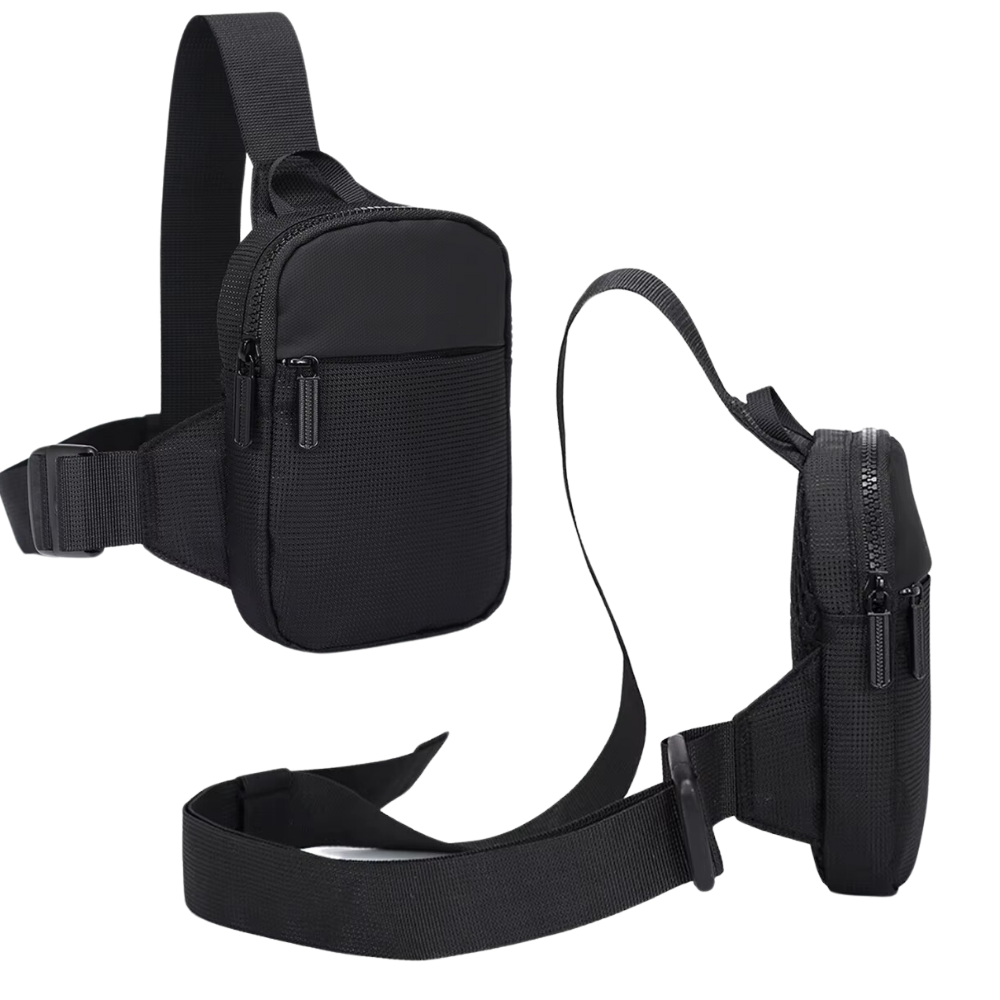 Vorstak Herren-Umhängetasche