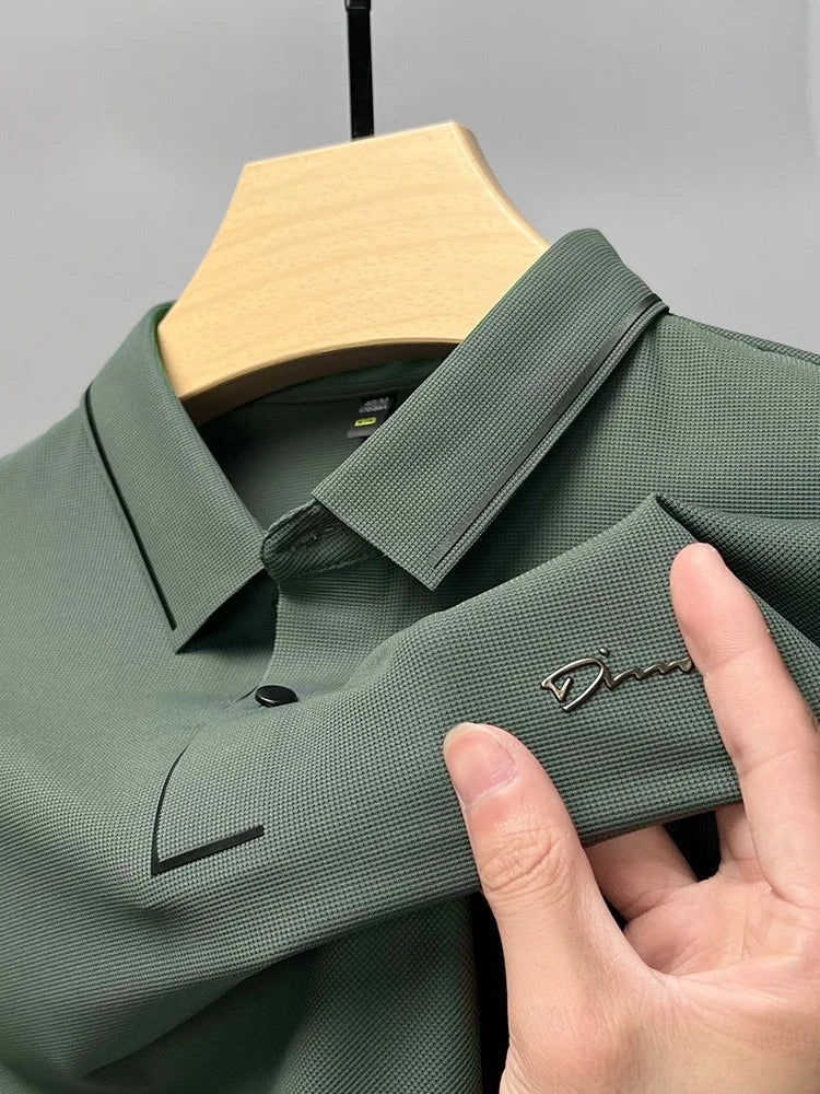 Polohemd Diamont