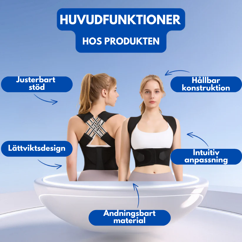 ErgoPro™ Haltungsversteller
