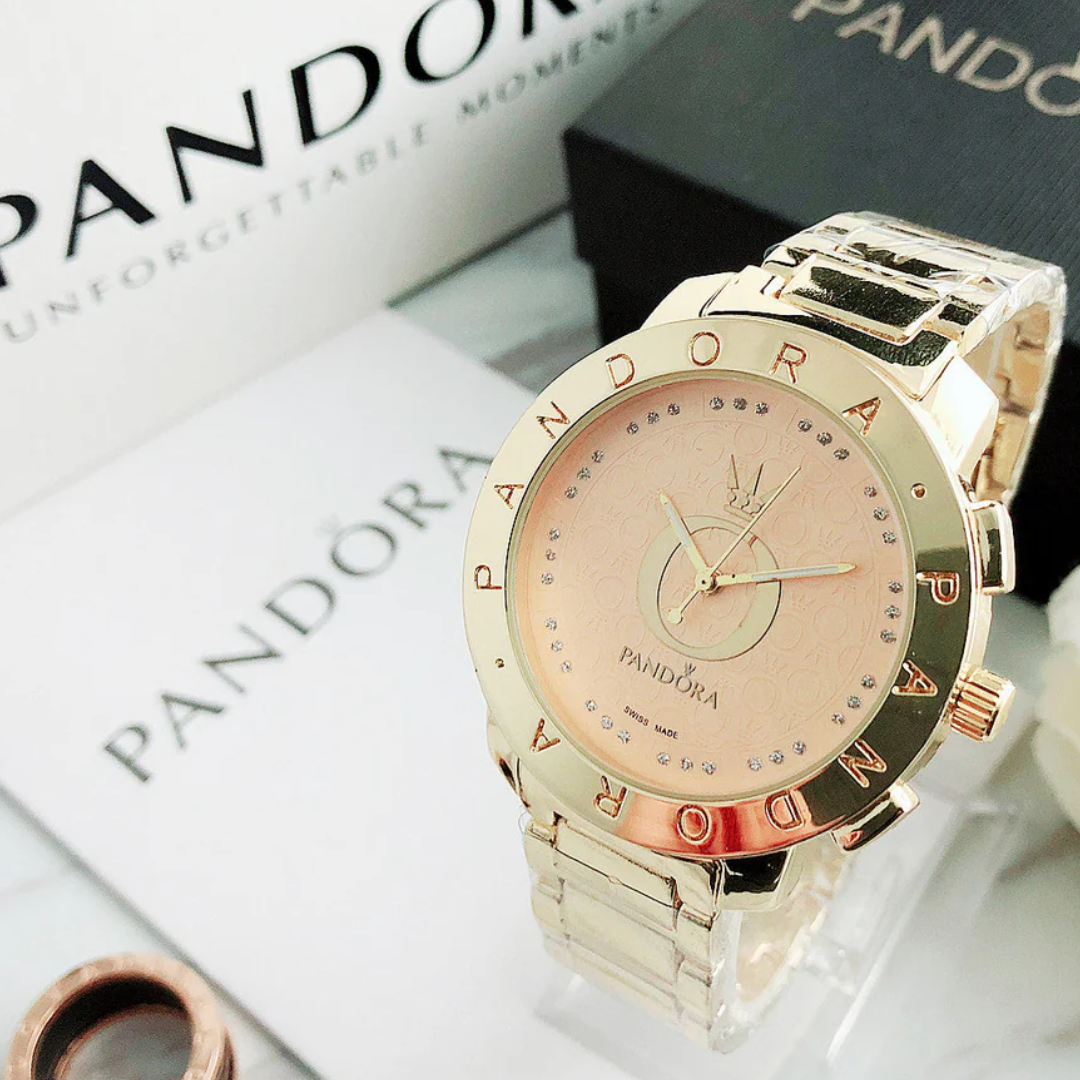 Lux PANDORA™
