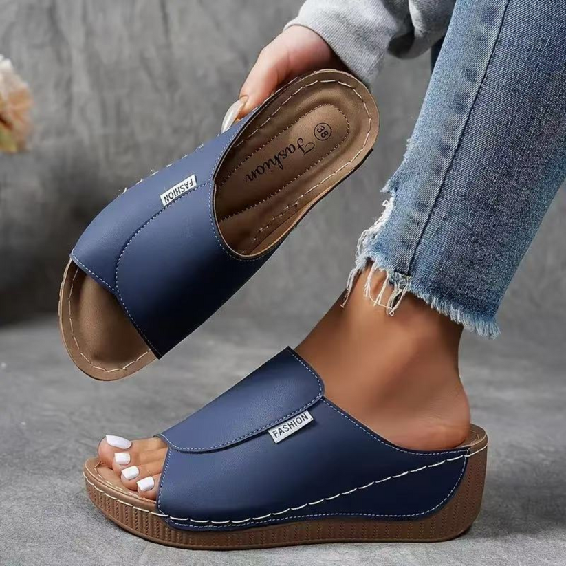 Feinza | VitaBella Orto Handgjorda Sandaler
