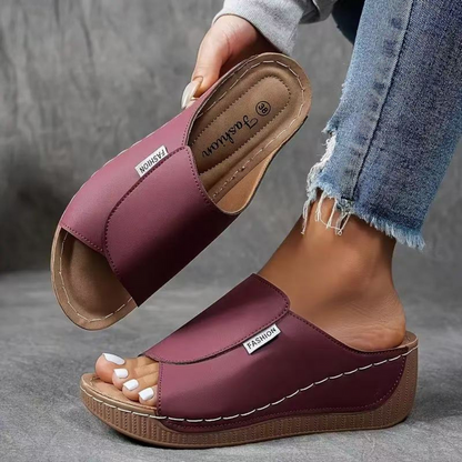 Feinza | VitaBella Orto Handgjorda Sandaler