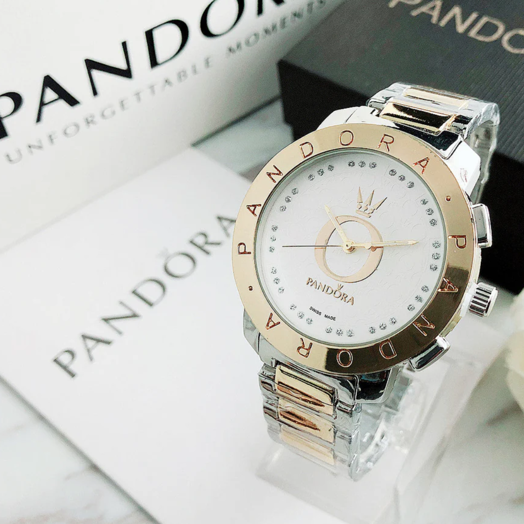 Lux PANDORA™