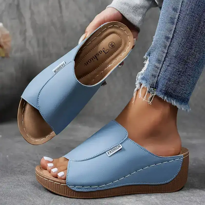 Feinza | VitaBella Orto Handgjorda Sandaler