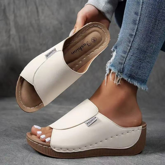 Feinza | VitaBella Orto Handgjorda Sandaler