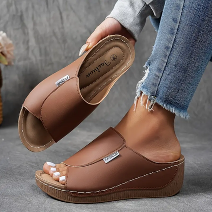 Feinza | VitaBella Orto Handgjorda Sandaler