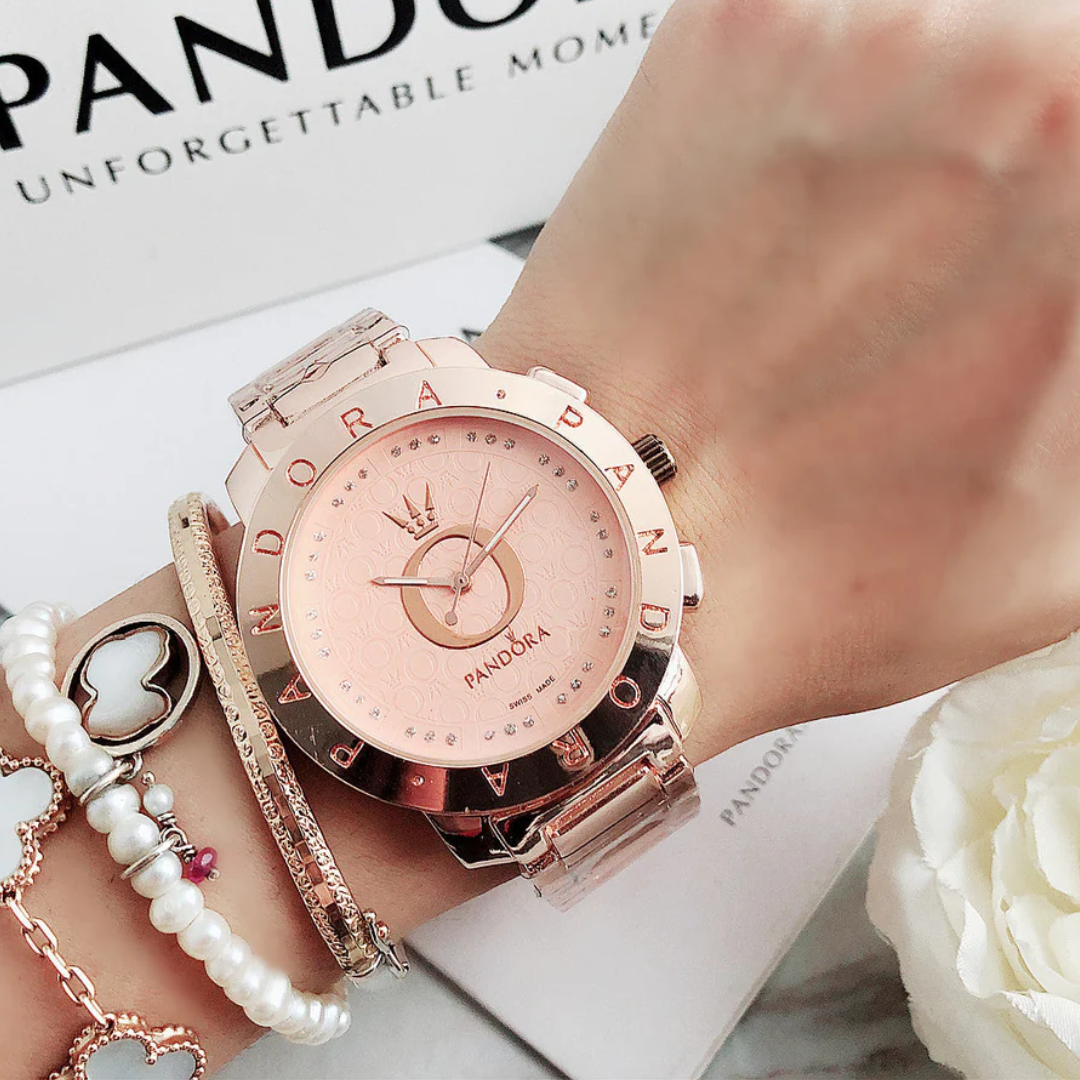 Lux PANDORA™