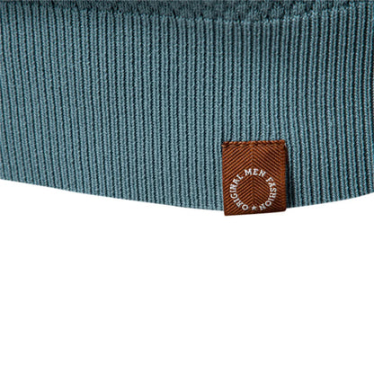 V-Strickpolohemd Viktus