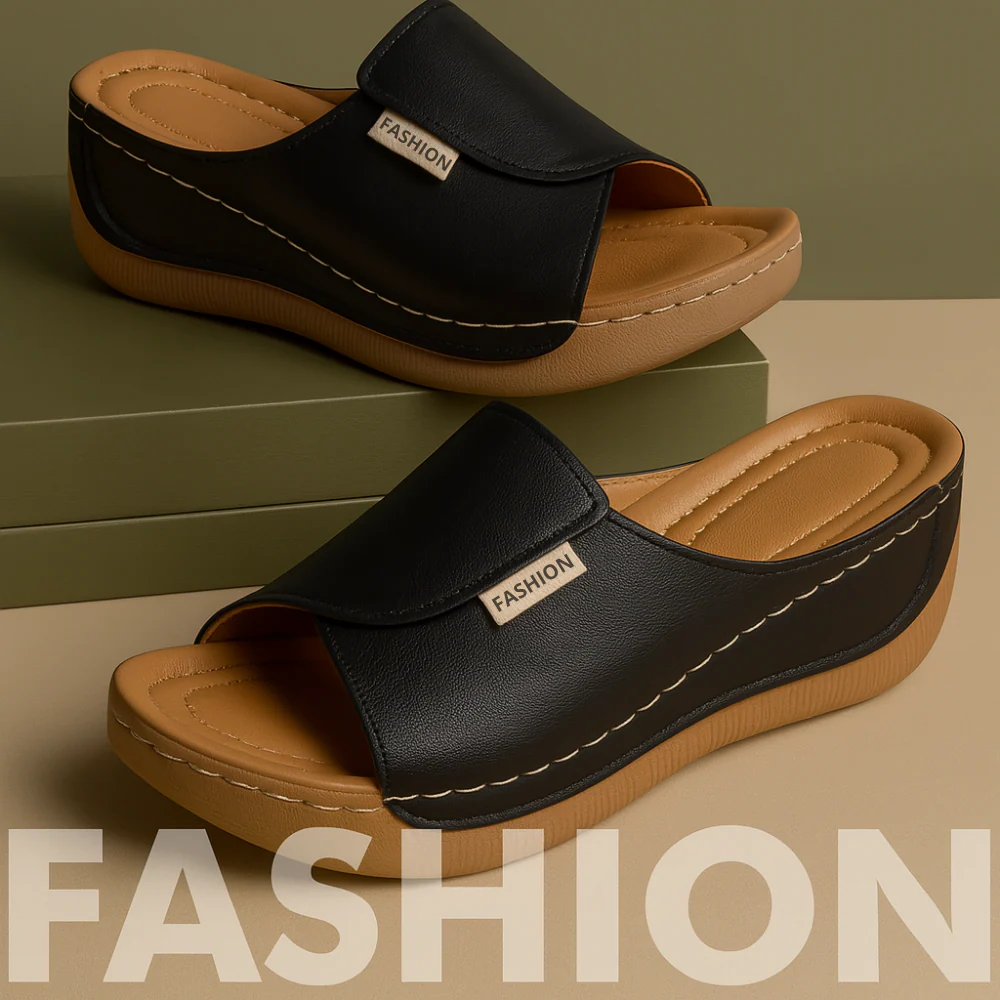 Feinza | VitaBella Orto Handgjorda Sandaler